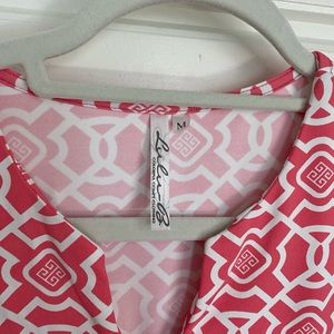 Lulu B sleeveless dress